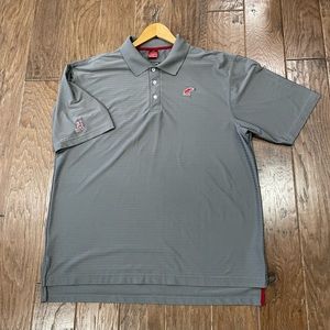 TuskWear Mens Xl University of Alabama Polo